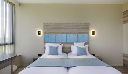 Superior Room, 1 Queen Bed, Non Smoking