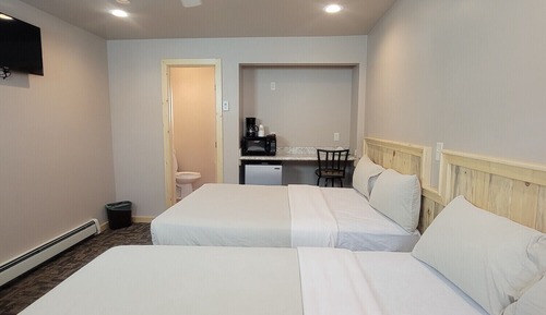 Room #5