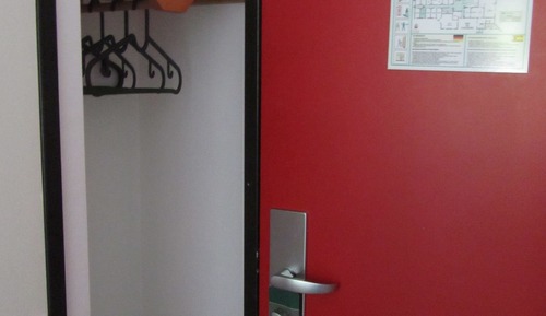 Comfort Twin Room, 2 Twin Beds, Bathtub