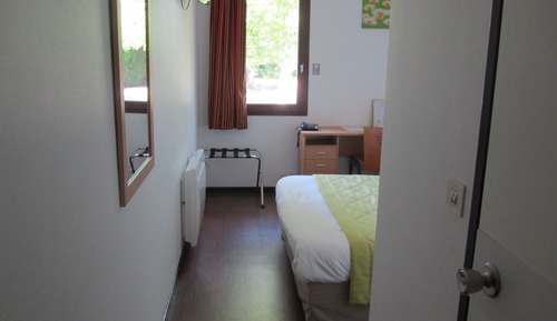 Comfort Double Room, 1 Queen Bed, Bathtub