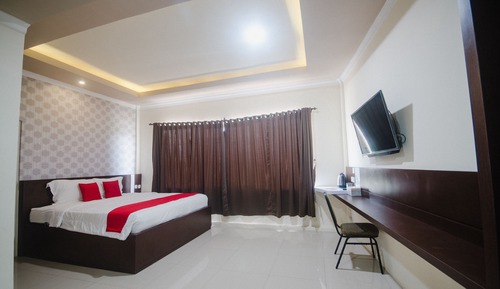 Junior Studio Suite, Non Smoking