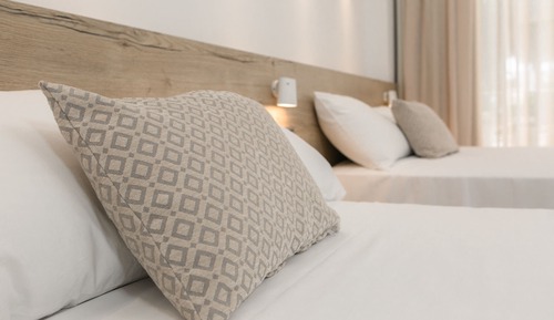 Room, Sea View (1 adult + 2 children)