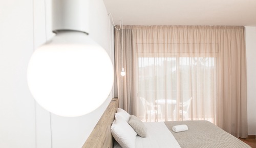 Room, Pool View (2 adults + 2 children)