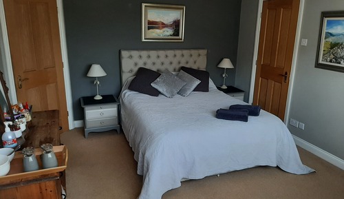 Double Room, Ensuite