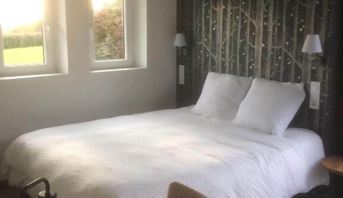 Comfort Double or Twin Room, Private Bathroom (Chambre NUIT)