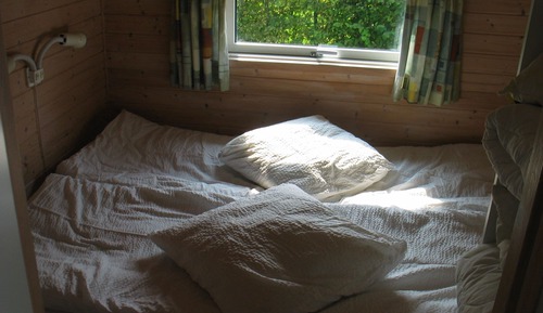 Luxury Cabin, 1 Bedroom