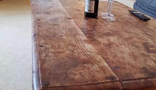 Deluxe Suite, Ocean View (Eyrie)