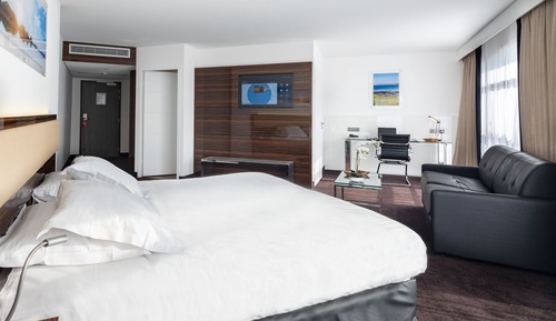 Superior Suite