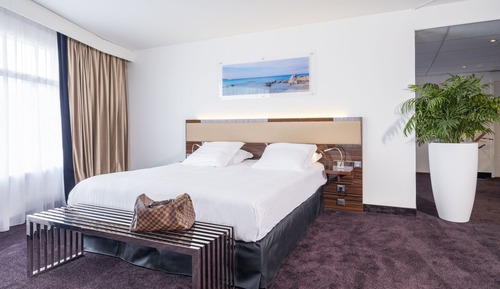 Suite Prestige, Harbor View