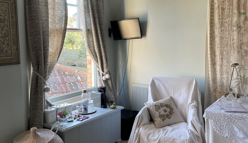 Gibsy's Double Ensuite