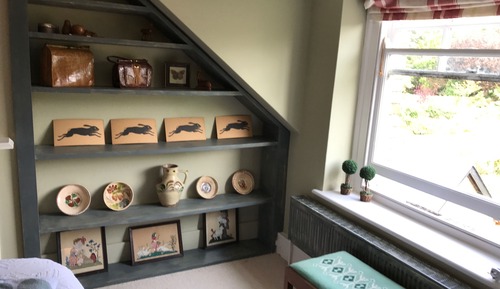 Ali's Lovely Double Room