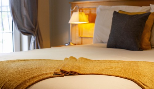 Double Room, Ensuite