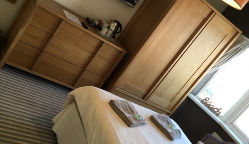 Family Suite, 2 Bedrooms