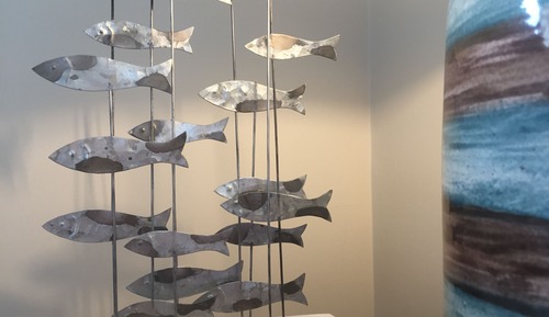 Deluxe Double Room, 1 King Bed