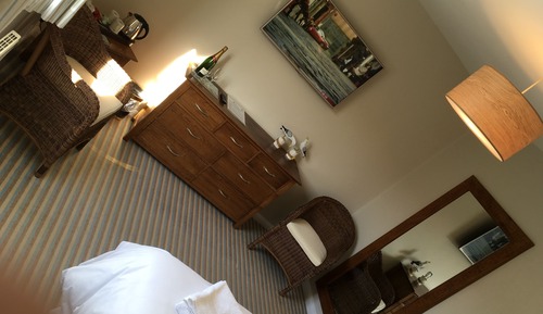 Family Suite, 2 Bedrooms