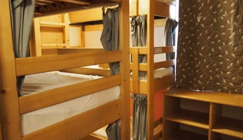 Superior Apartment, 2 Bedrooms, 2 Bathrooms, Slope side