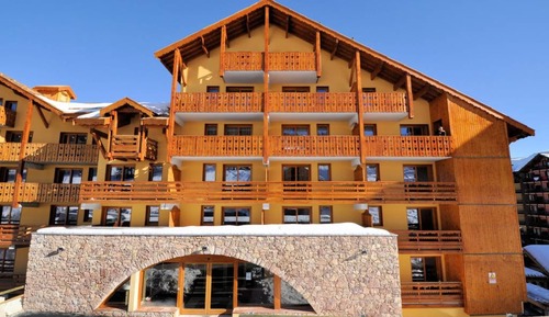 Comfort Apartment, 1 Bedroom, Balcony, Mountainside