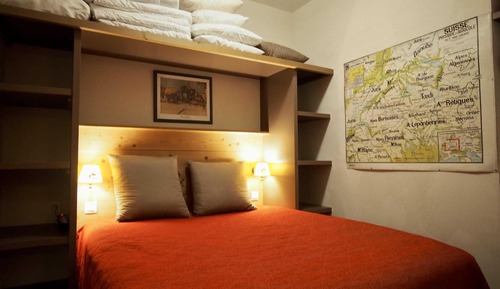 Comfort Apartment, 1 Bedroom, Balcony, Mountainside