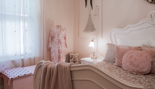 Luxury Villa in Lyndoch, Barossa Valley