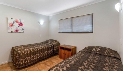 Two Bedroom - Two Storied