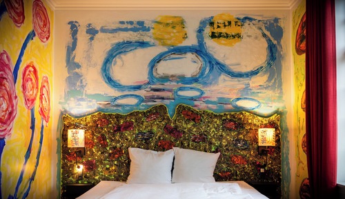 Superior Room, 1 King Bed, Non Smoking