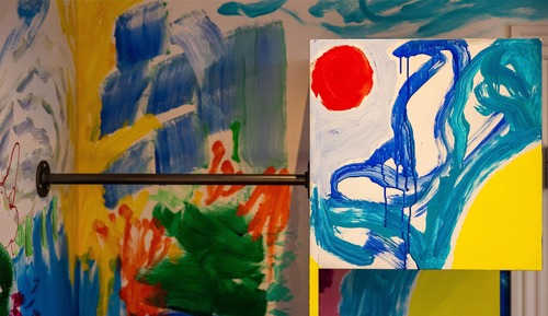 Superior Room, 1 King Bed, Non Smoking, Ground Floor