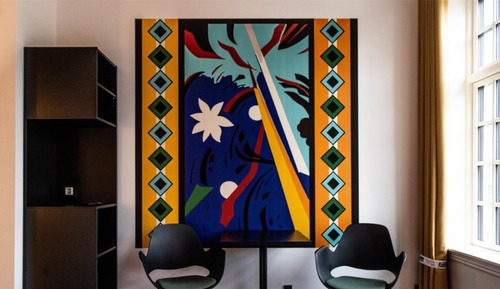 Superior Room, 1 King Bed, Non Smoking