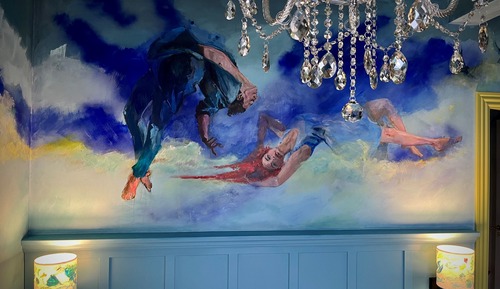 Superior Room, 1 King Bed, Non Smoking