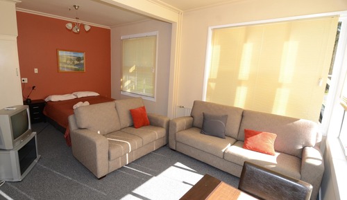 Studio Apartment, 1 Queen Bed