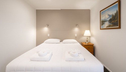 Disability Room (5, 6)