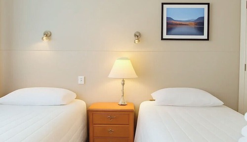 Executive family unit