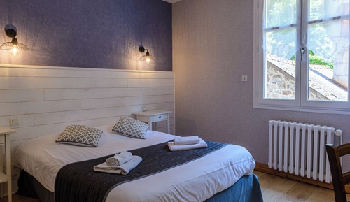 Premium Double Room