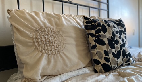 Luxury Studio, 1 Double Bed, Accessible (203)