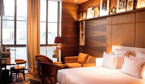 Executive Room