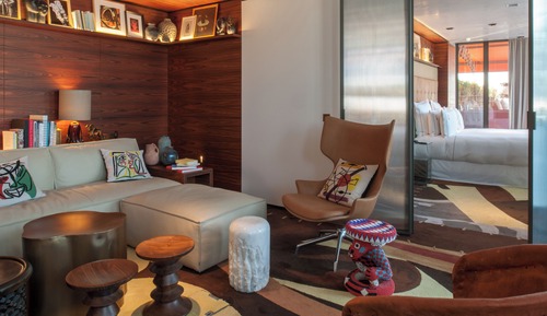Suite, 2 Bedrooms