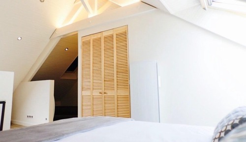 Premium Suite, Ensuite (Vanille Bourbon)