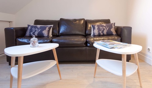 Superior Suite, Ensuite (Cannelle de Ceylan)