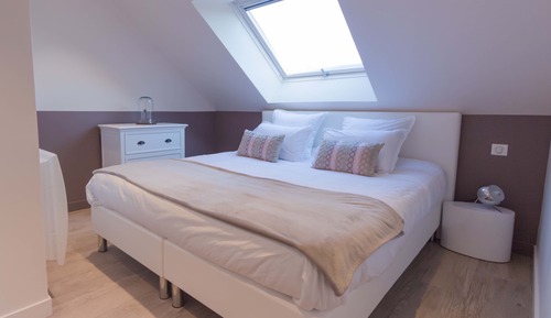 Comfort Suite, Ensuite (Anis Etoilé)