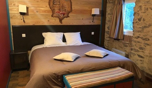 Family Apartment, 1 Bedroom, Non Smoking, Pool View