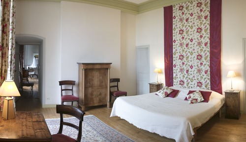 Family Suite (Marquis)