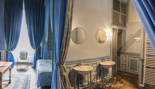 Comfort Double Room (Anne de Frezeau)