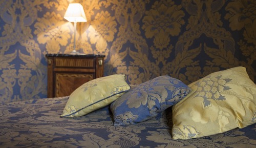 Comfort Double Room (Marie D'Yvetot)