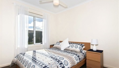 Sunset at Snapper Point