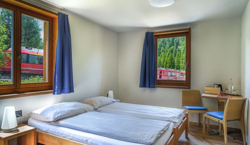 Double Room (Al Vadret)