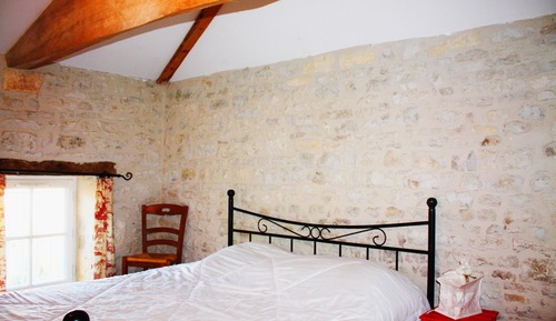 Studio, Courtyard Area (2 adults)