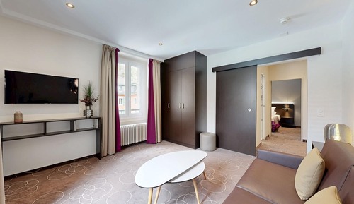 Junior Suite