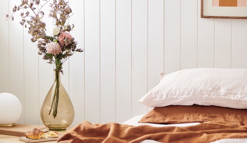 Room 1 - Torquay 2 Bedroom Studio