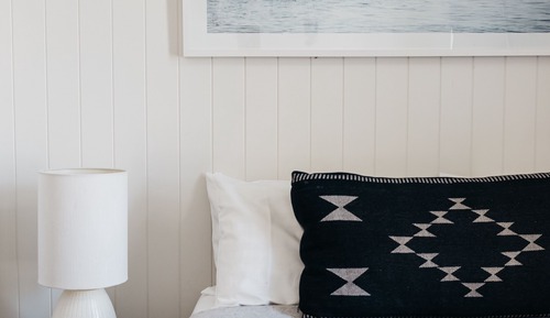 Room 2 - Ocean Grove Double Studio