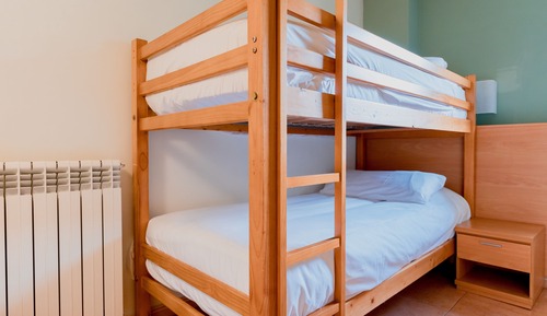 Apartment, 2 Bedrooms