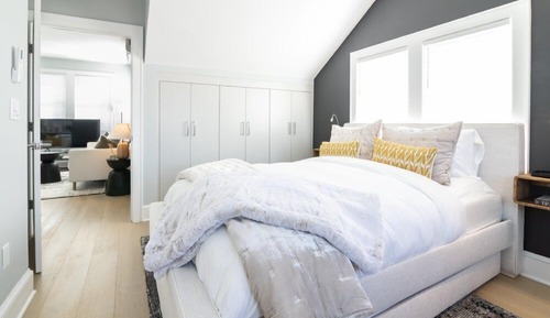 Luxury Apartment, 1 Bedroom